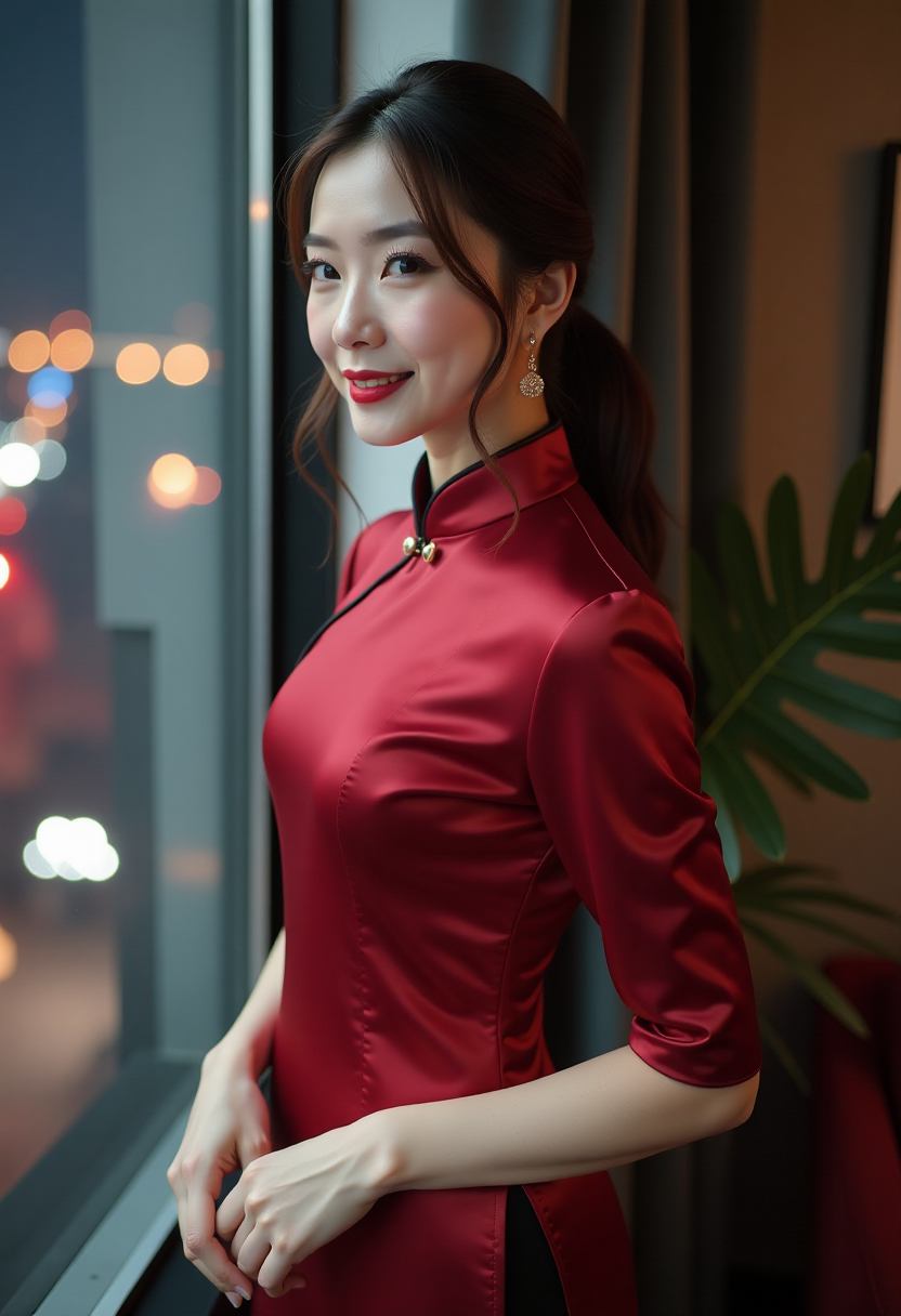 纸上谜案海报