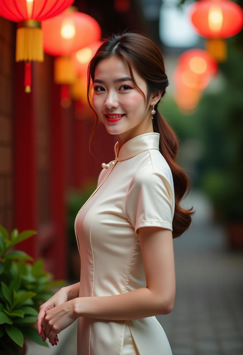 追光者推荐图