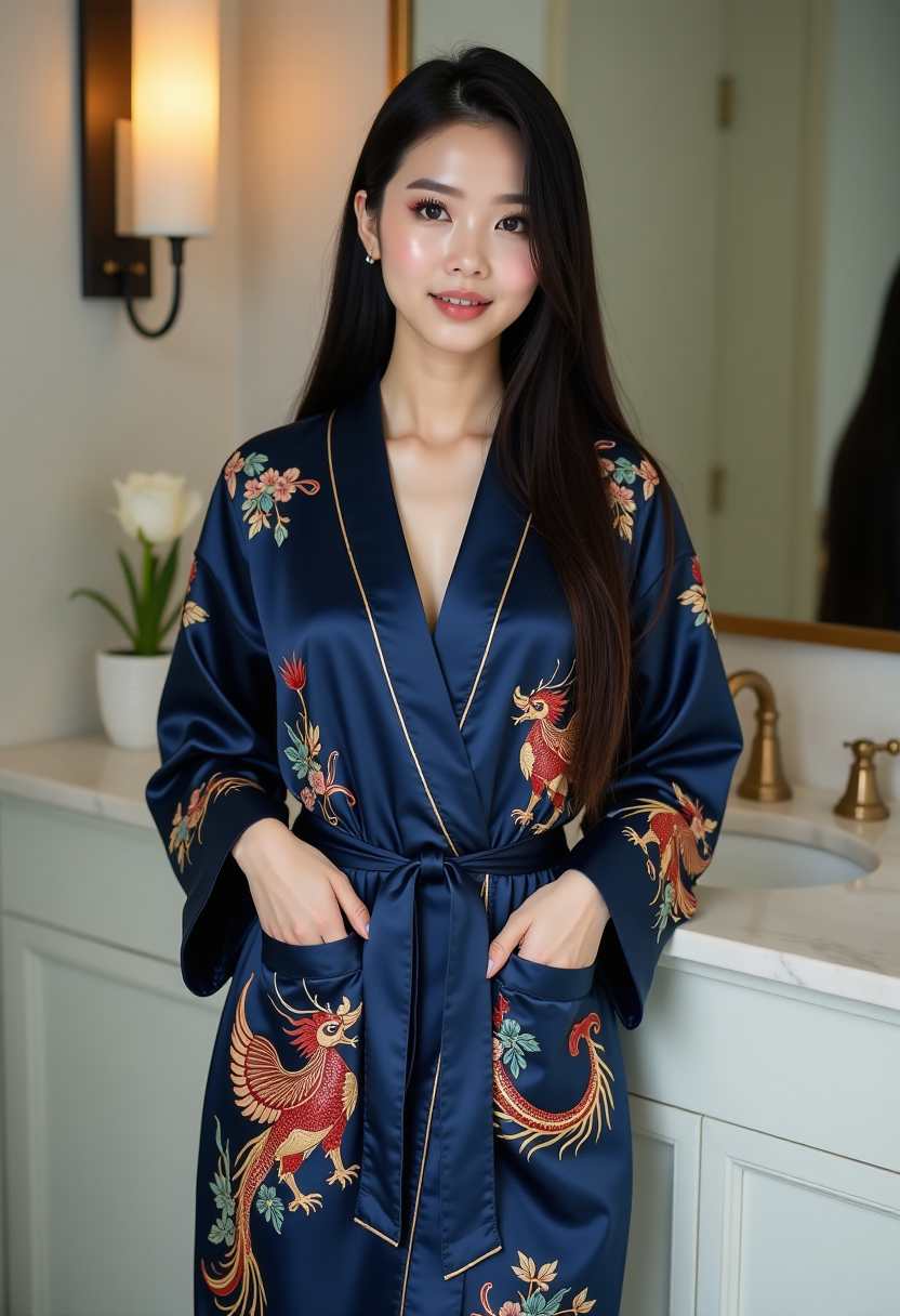 西门大官人李丽珍剧照