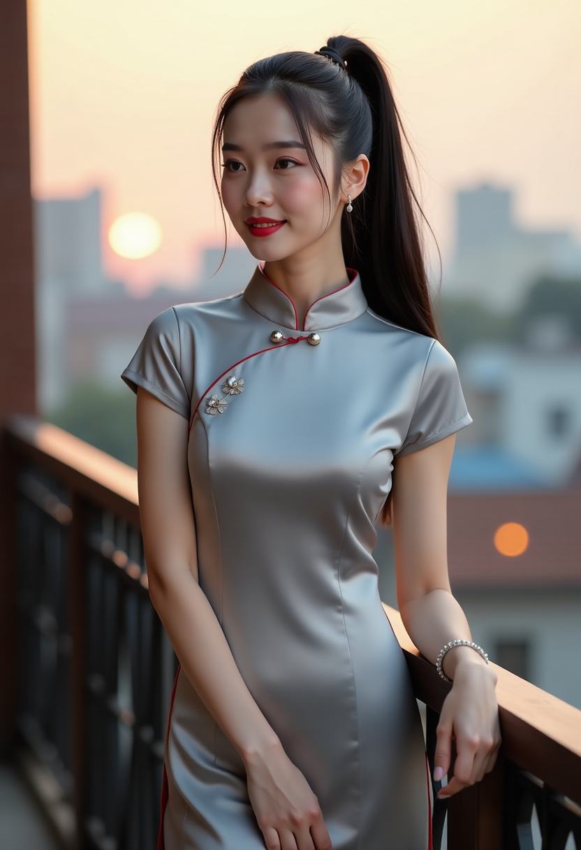 山河入梦推荐图