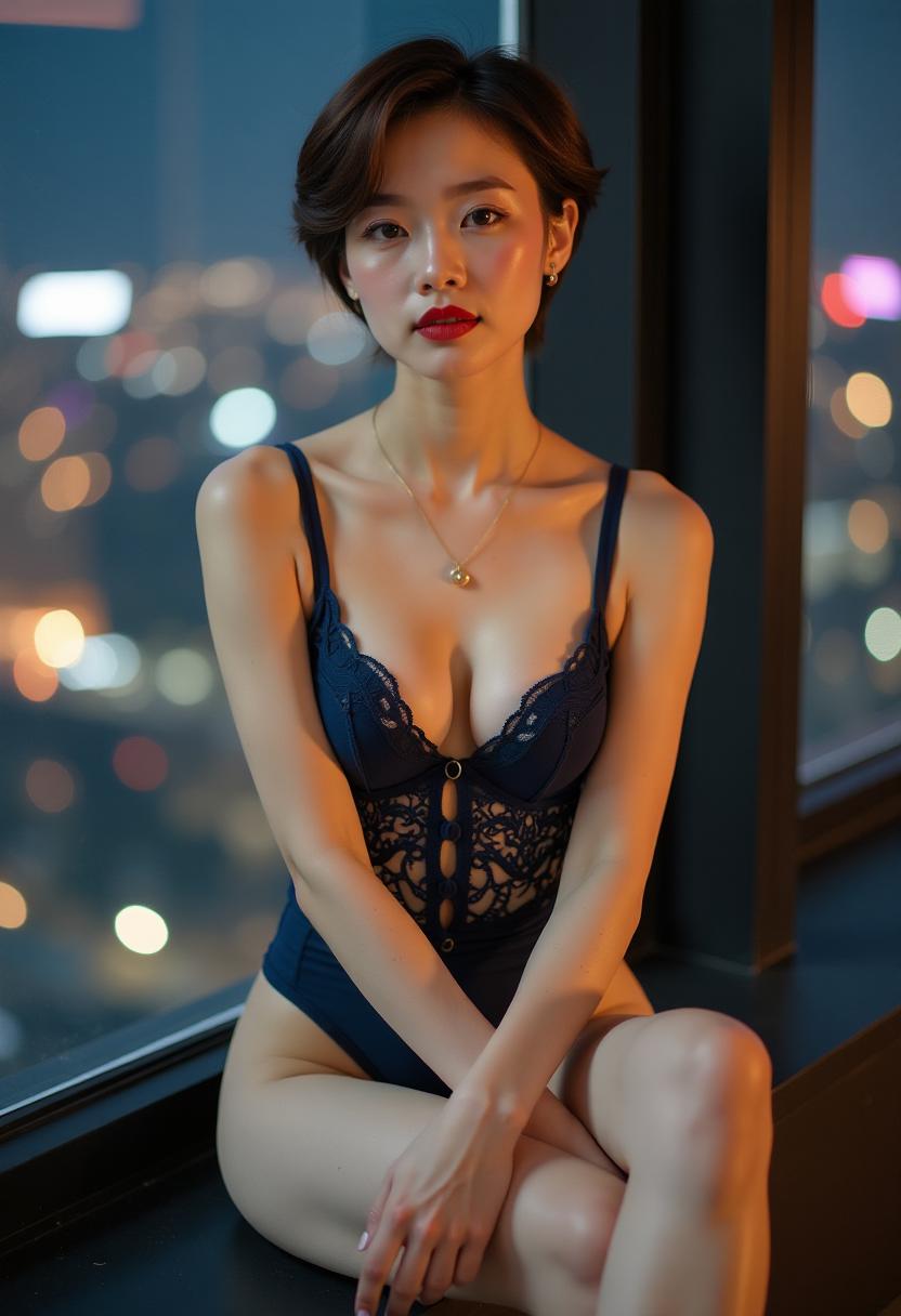 月下长安幕后资讯